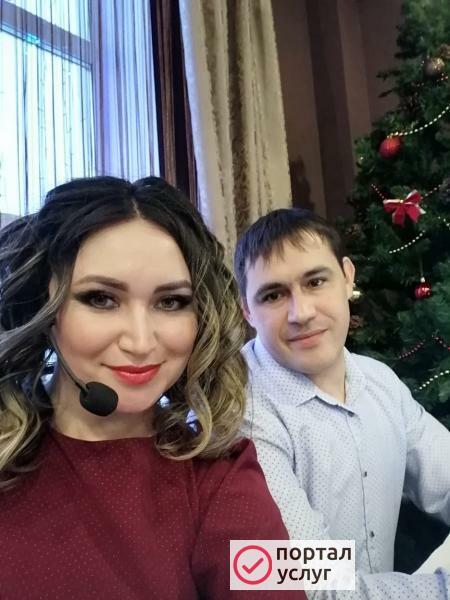 Фото Татарская свадьба, юбилей! 