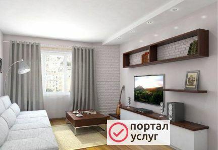 Фото Ремонт квартир