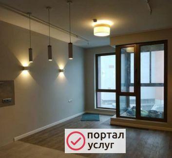 Фото Ремонт квартир