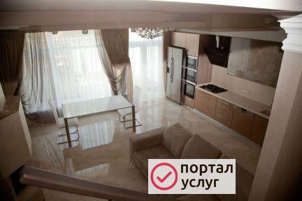 Фото Ремонт квартир под ключ