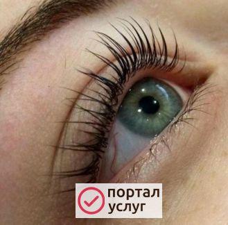 Фото Вельвет ресниц,  шугаринг 
