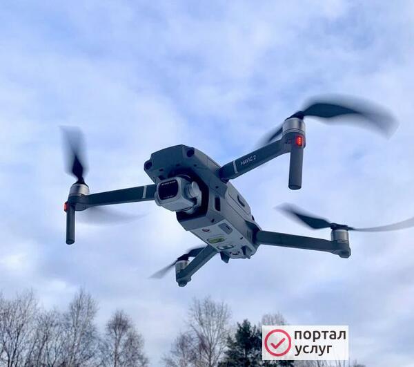 Фото Аэросъемка 