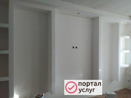 Фото Ремонт