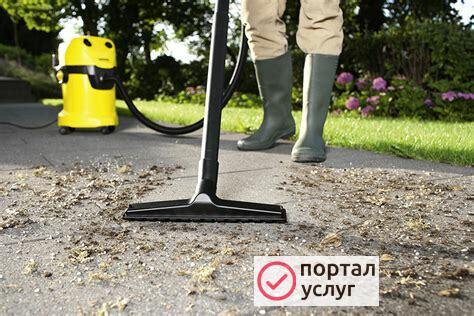 Фото Уборка территории Саранск недорого!