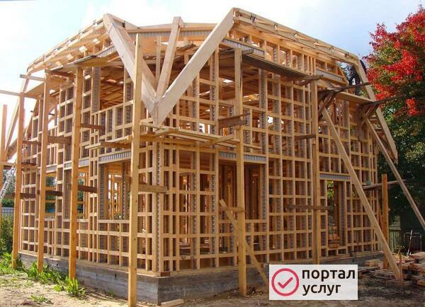 Фото Бригада строителей Обнинск