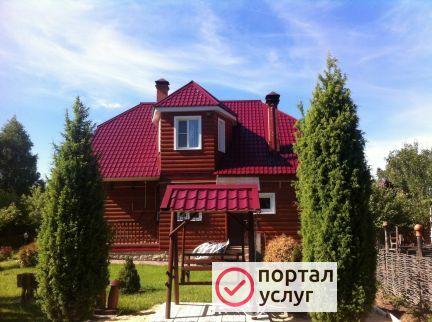Фото Строительство Киржач