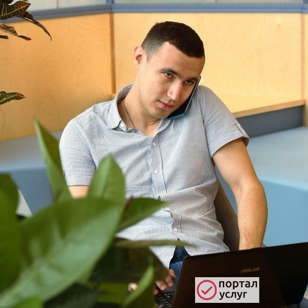 Фото Компьютерный мастер Октябрьский Профессионально СРОЧНО
