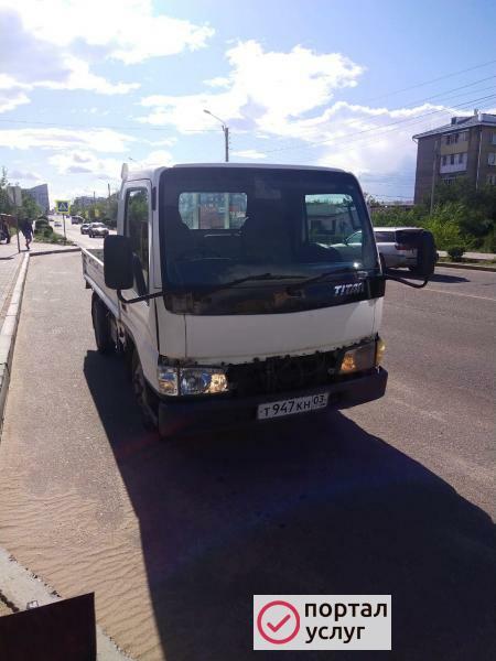 Фото ВЫВОЗ мусора