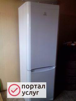 Фото Ремонт холодильников и стиральных машин