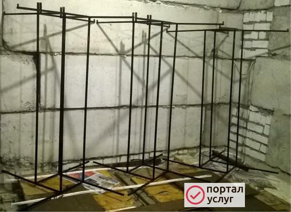 Фото Вешало