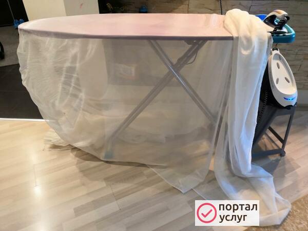 Фото глажка