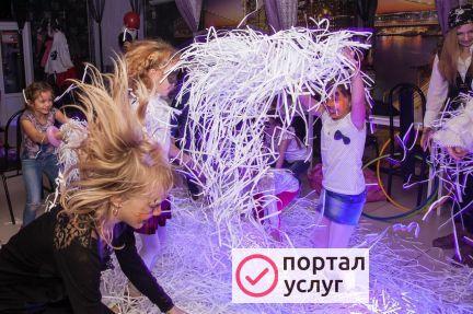 Фото Детские праздники аниматор