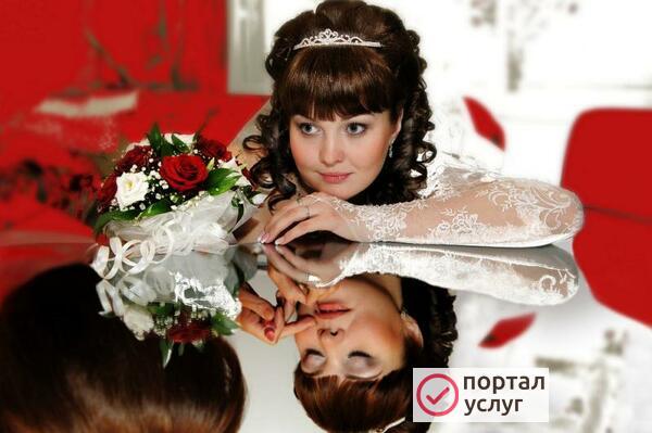 Фото Фото-видеосъёмка