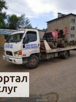 Фото эвакуатор