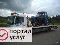Фото эвакуатор 24/7