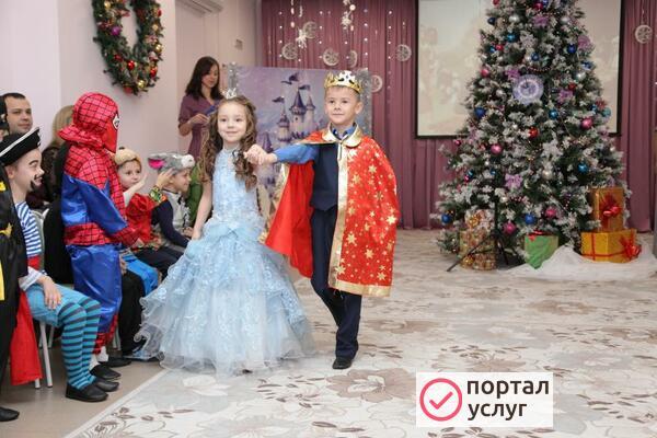 Фото Видеосъемка детского праздника