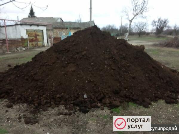 Фото Доставка грунта по Обнинску. 