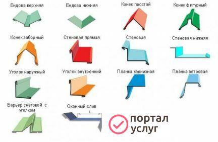 Фото Услуги листогиба
