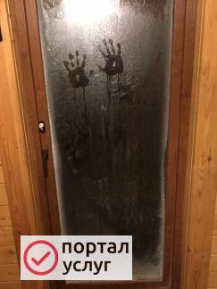 Фото Ремонт пластиковых окон