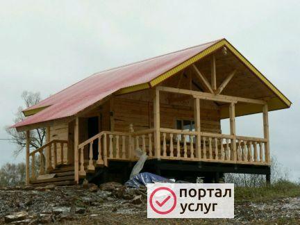 Фото Отдых на природе