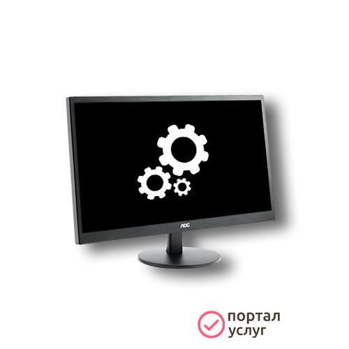 Фото Ремонт телевизоров