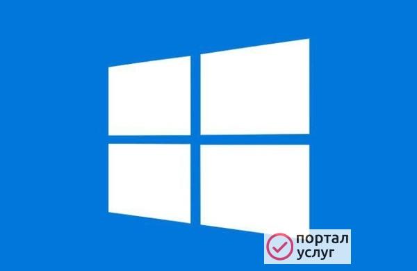 Фото Установка Windows