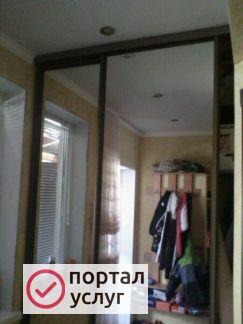 Фото Двери купе