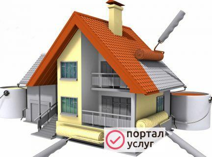 Фото Строительство- ремонт