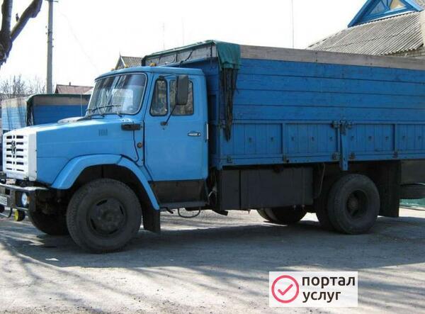 Фото Вывоз мусора