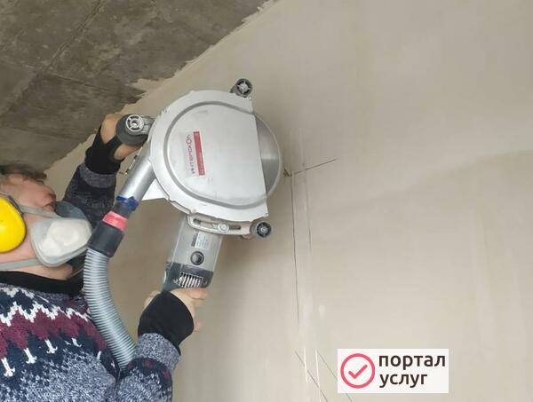 Фото Установка кондиционеров, сплит-систем.
