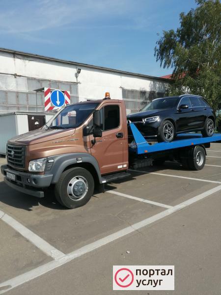 Фото Акция!!! Эвакуатор круглосуточно!!! 