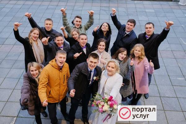 Фото Видеосъёмка свадеб