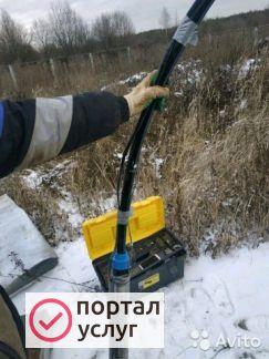 Фото Насосы-водопровод