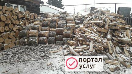 Фото Продам дрова