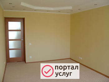 Фото Ремонт квартир под ключ