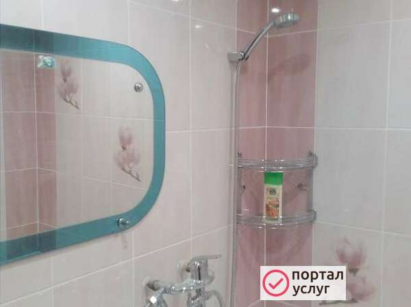Фото Отделочные работы