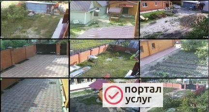 Фото Видеонаблюдение