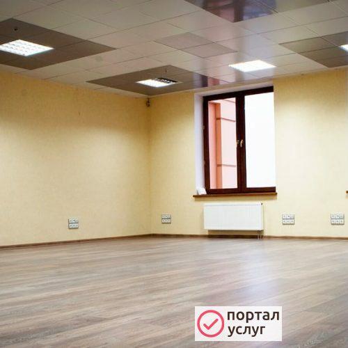 Фото Гипсокартонные работы