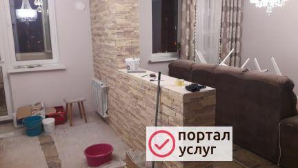 Фото Ремонт квартир. Ремонт ванной