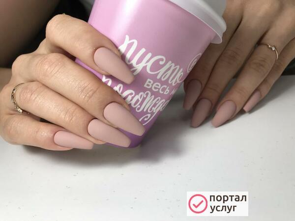 Фото Салон красоты
