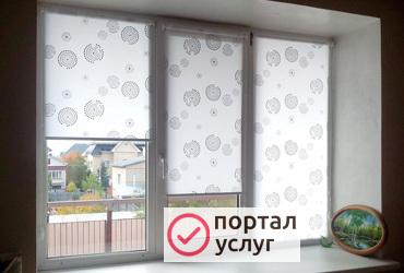 Фото ЖАЛЮЗИ >А