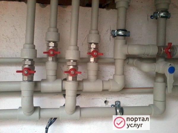 Фото Частный мастер в Старице недорого
