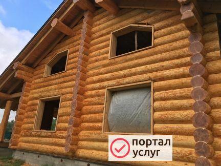 Фото Строительство домов