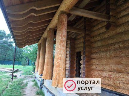 Фото Строительство домов
