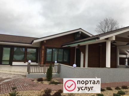 Фото Строительство дома