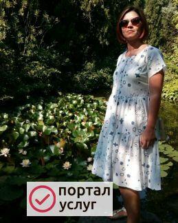 Фото Швея