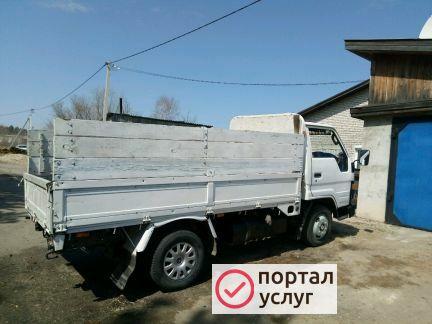 Фото Грузоперевозки +