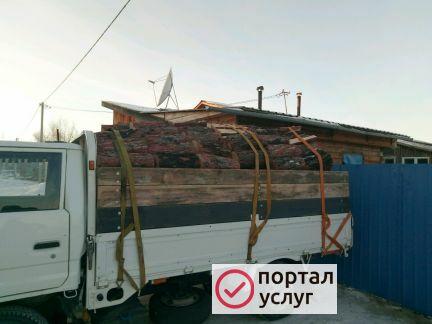 Фото Продам Дрова