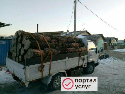 Фото Продам дрова