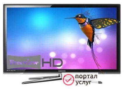 Фото Ремонт телевизоров